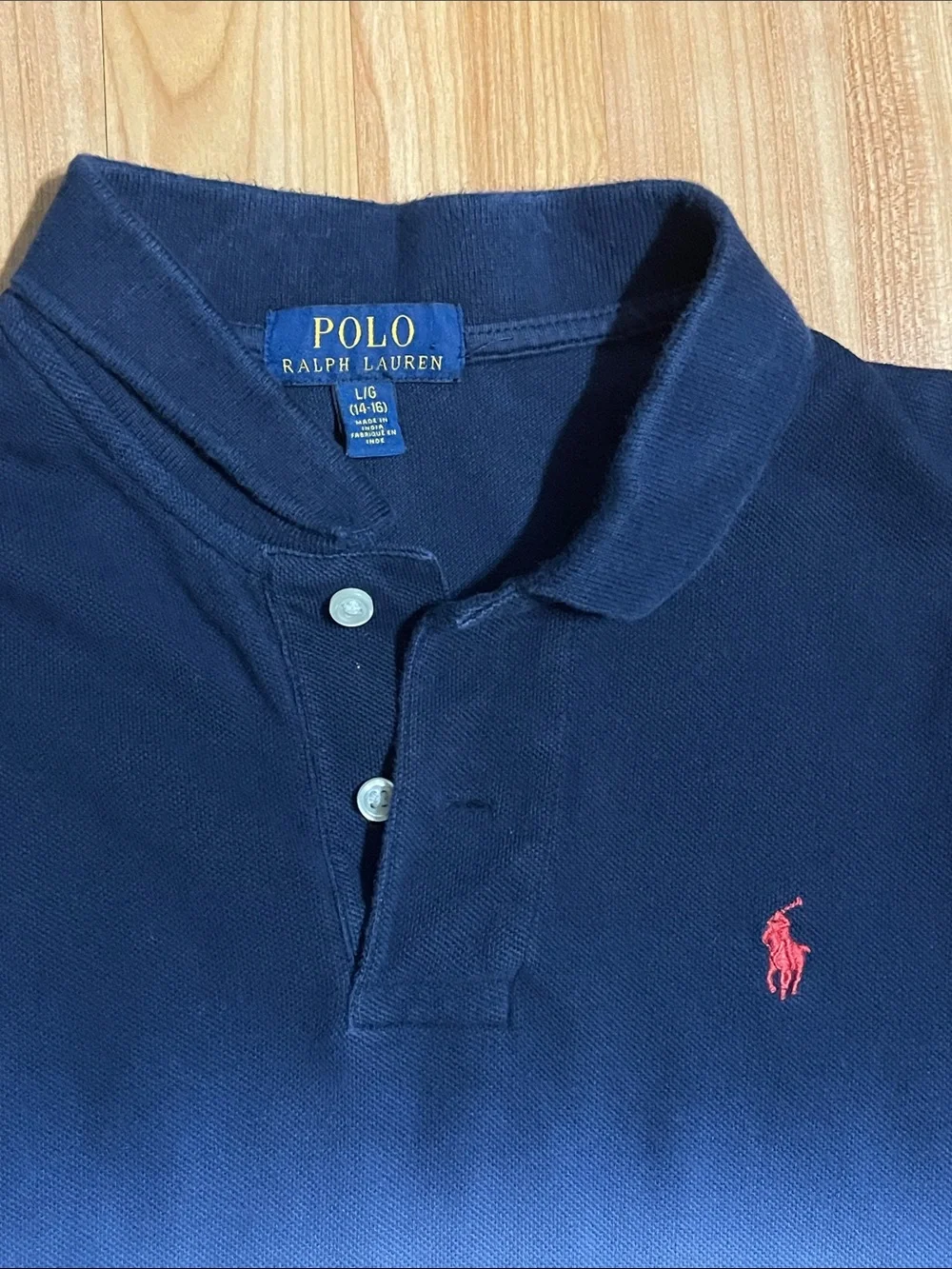 Polo Ralph Lauren classic short